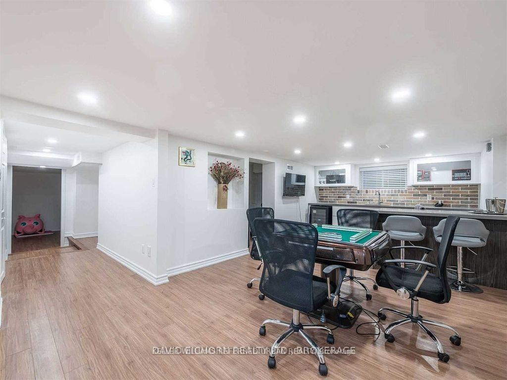 Photo 29 of 446 Glencairn Avenue, Toronto, Bedford Park-Nortown — HOMEH