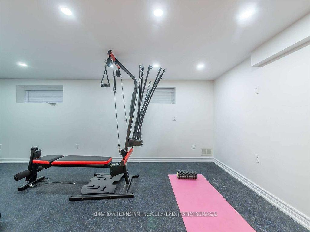 Photo 19 of 446 Glencairn Avenue, Toronto, Bedford Park-Nortown — HOMEH