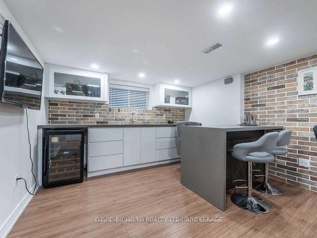 Photo 20 of 446 Glencairn Avenue, Toronto, Bedford Park-Nortown — HOMEH