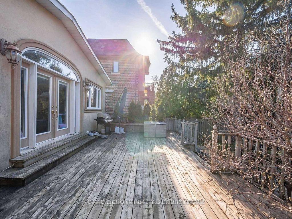 Photo 13 of 446 Glencairn Avenue, Toronto, Bedford Park-Nortown — HOMEH