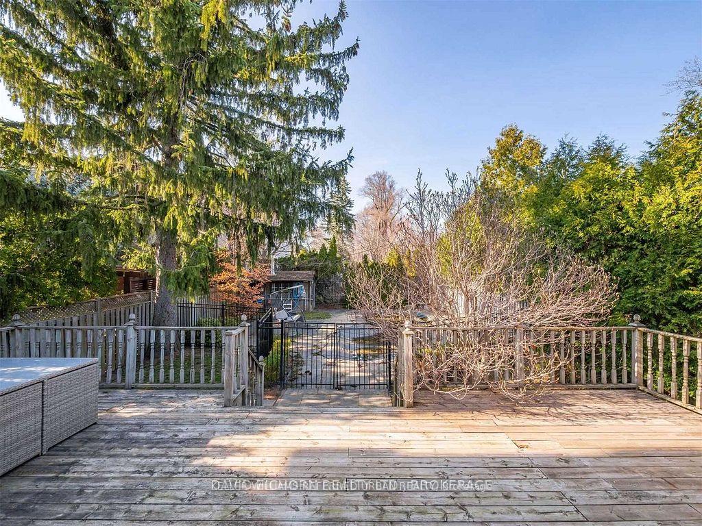 Photo 17 of 446 Glencairn Avenue, Toronto, Bedford Park-Nortown — HOMEH