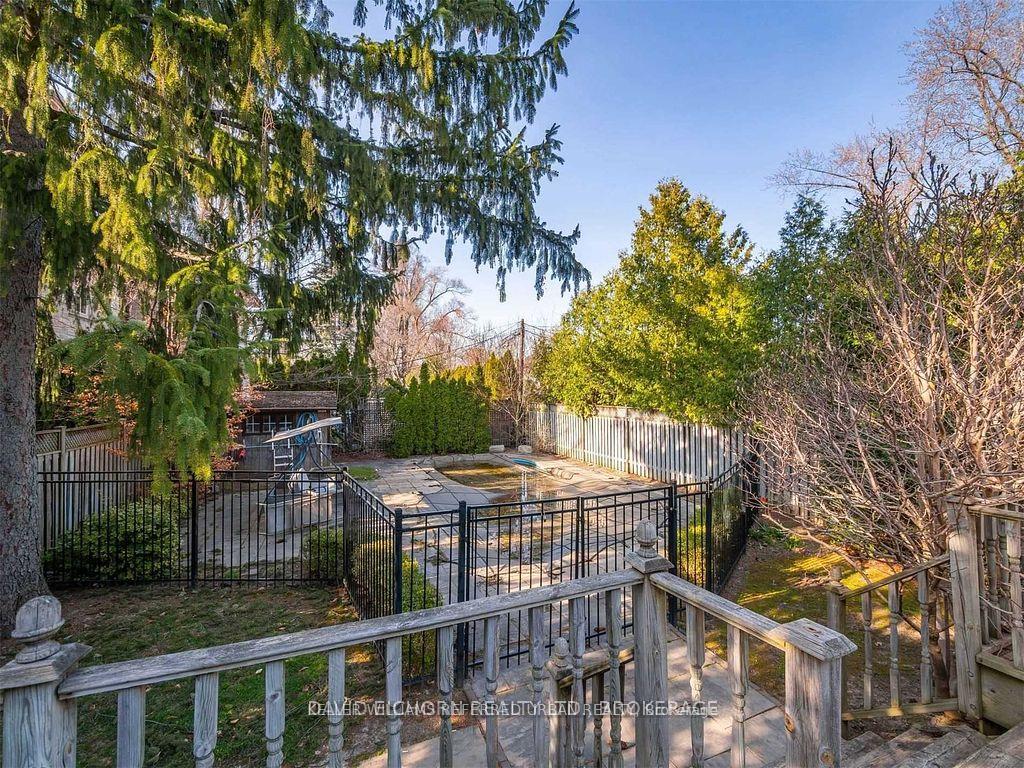 Photo 15 of 446 Glencairn Avenue, Toronto, Bedford Park-Nortown — HOMEH