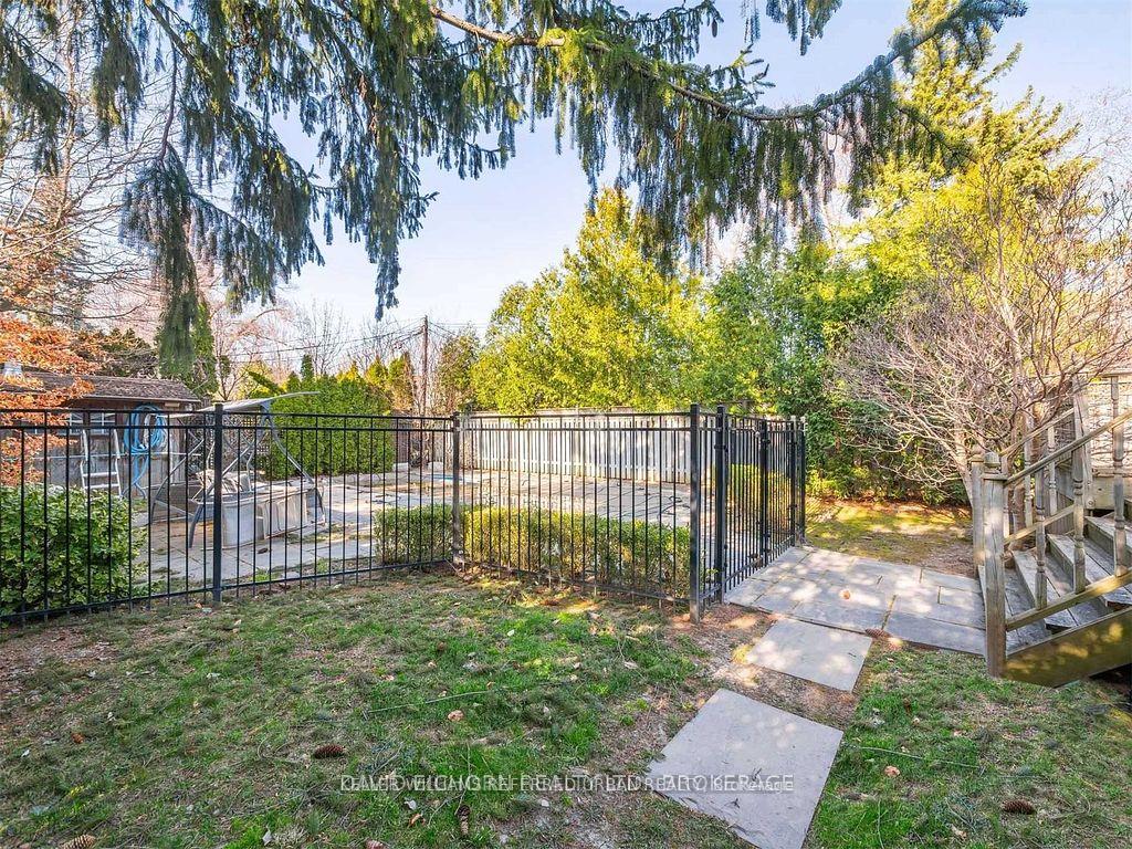 Photo 18 of 446 Glencairn Avenue, Toronto, Bedford Park-Nortown — HOMEH