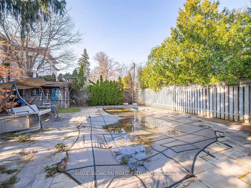 Photo 22 of 446 Glencairn Avenue, Toronto, Bedford Park-Nortown — HOMEH