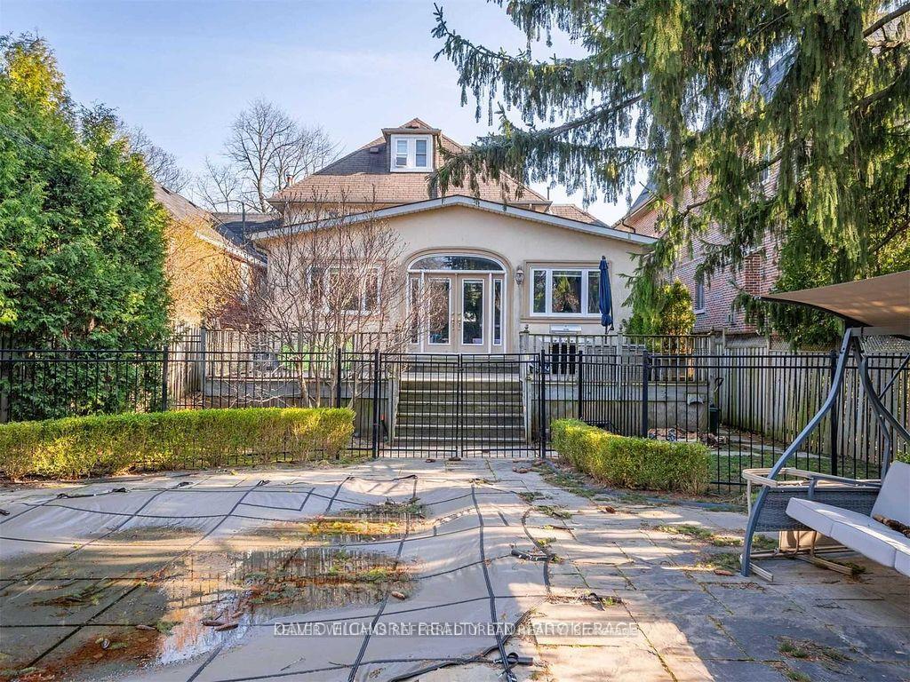 Photo 23 of 446 Glencairn Avenue, Toronto, Bedford Park-Nortown — HOMEH
