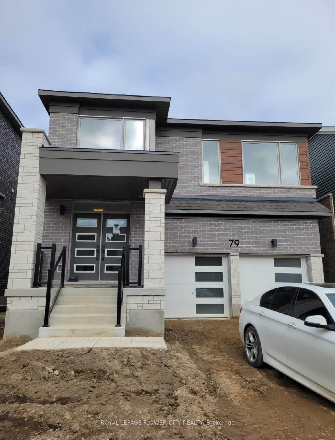 Photo 1 of 79 Milt Schmidt Street, Kitchener — HOMEH