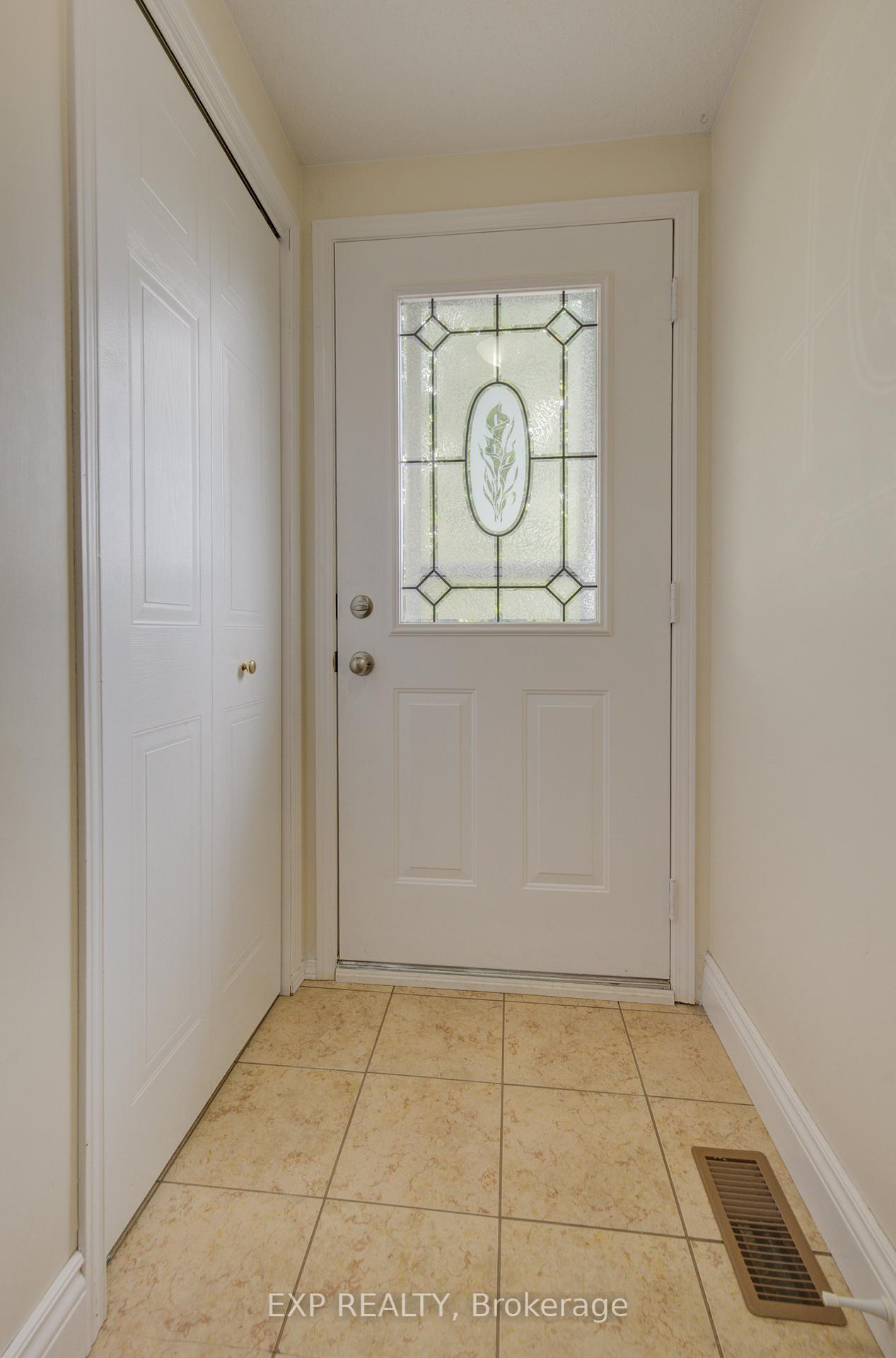 Photo 3 of 4 Troy Crescent, Guelph, Grange Road — HOMEH
