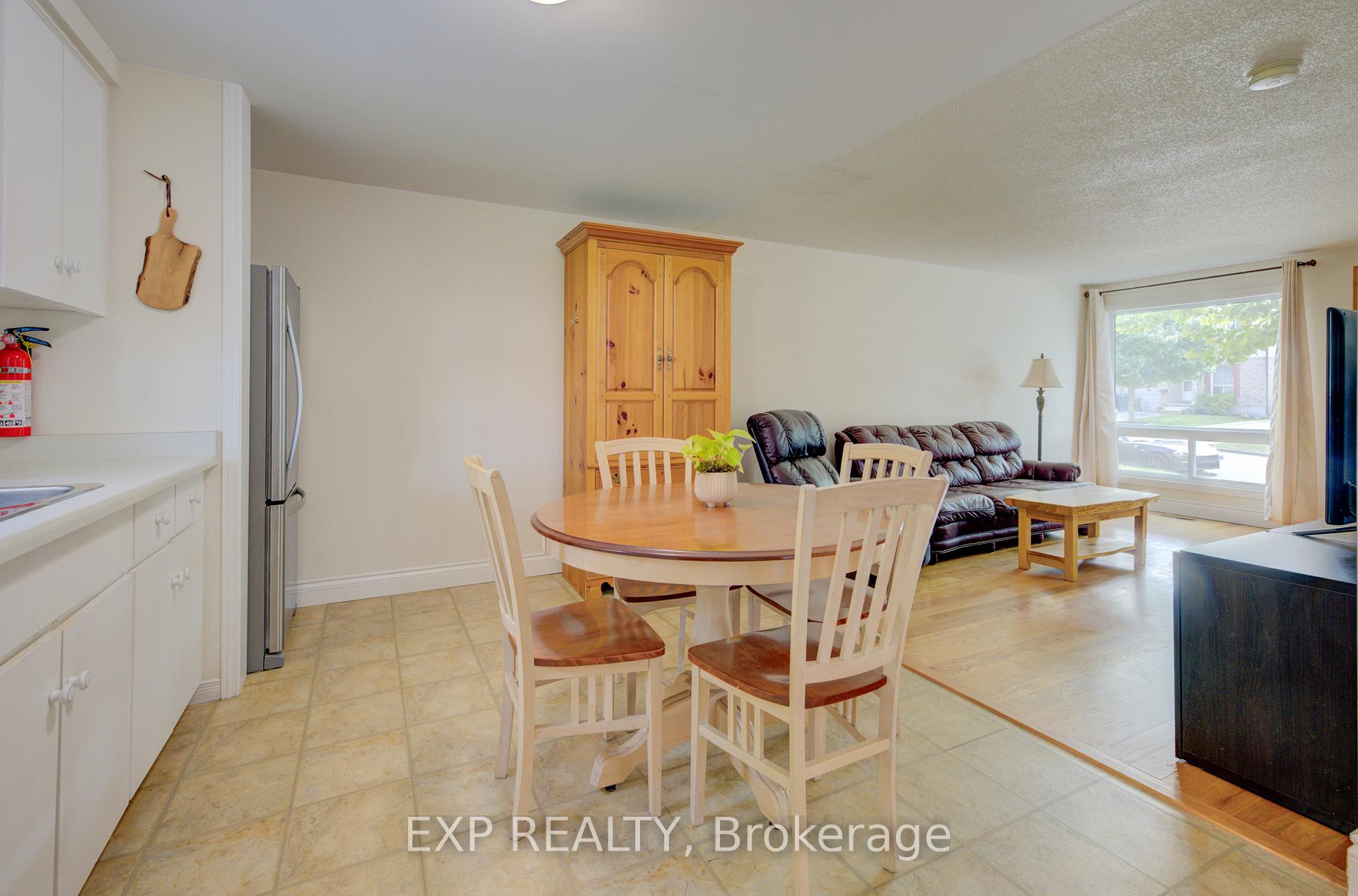 Photo 10 of 4 Troy Crescent, Guelph, Grange Road — HOMEH