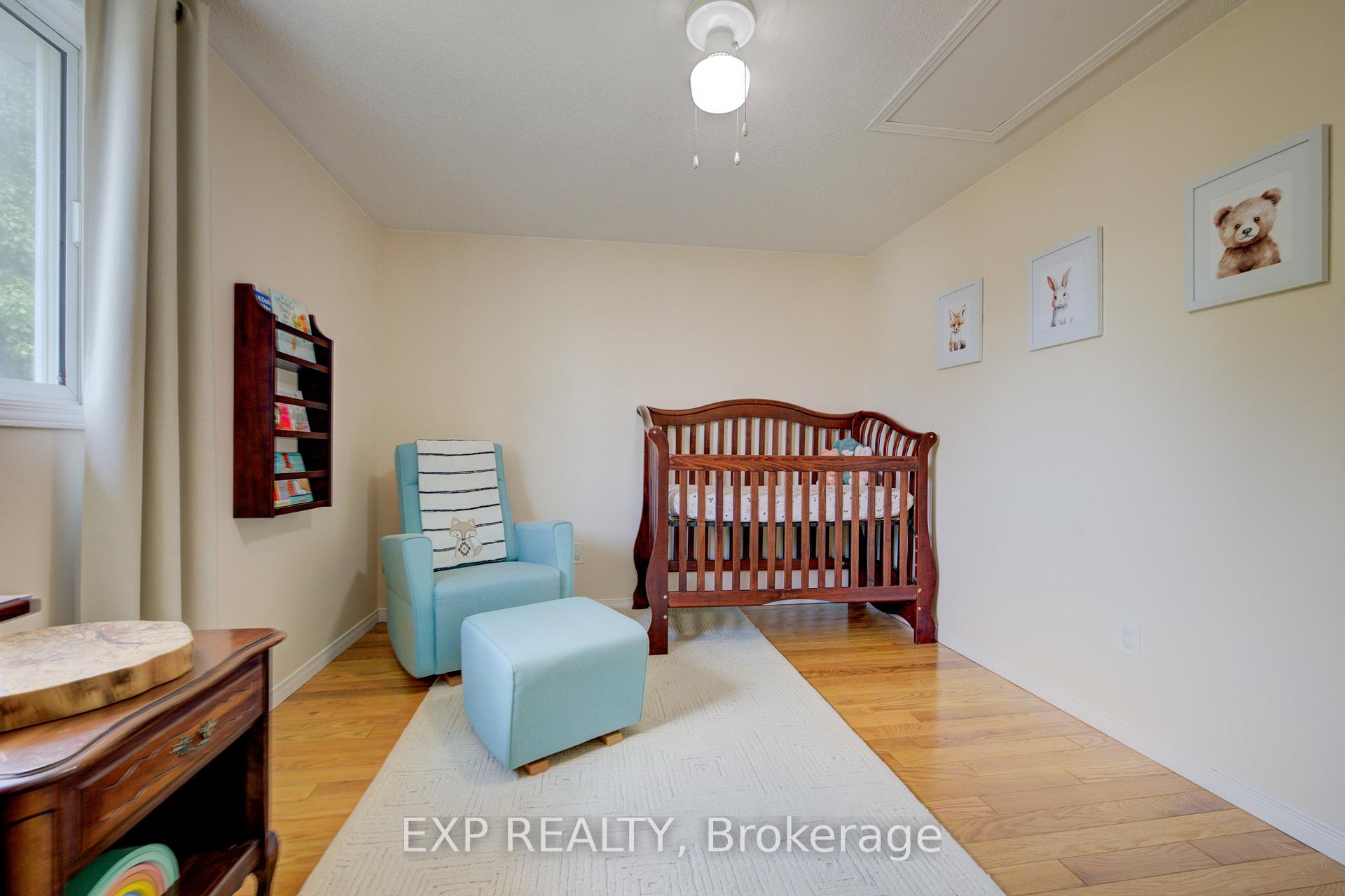 Photo 16 of 4 Troy Crescent, Guelph, Grange Road — HOMEH