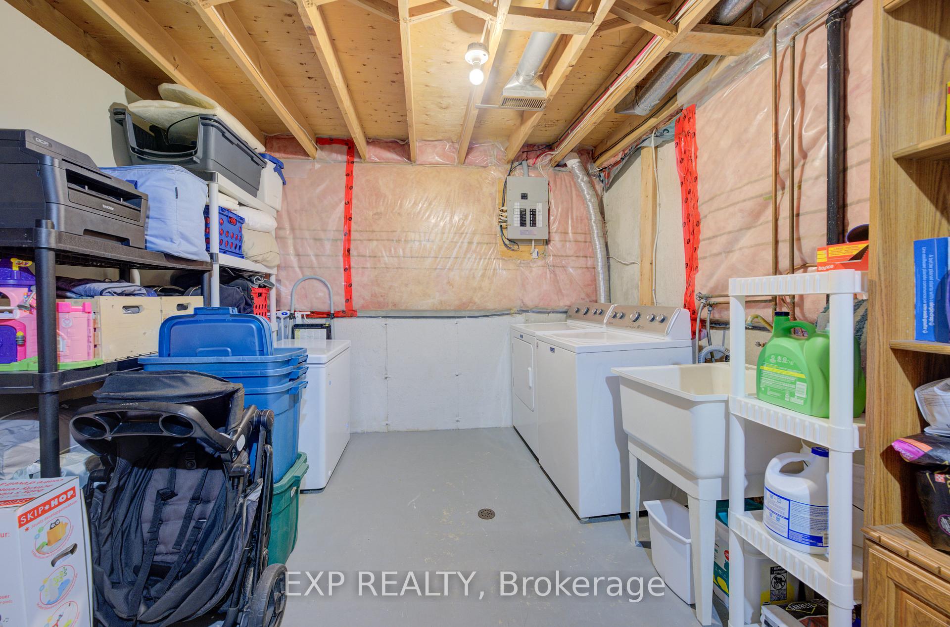 Photo 18 of 4 Troy Crescent, Guelph, Grange Road — HOMEH