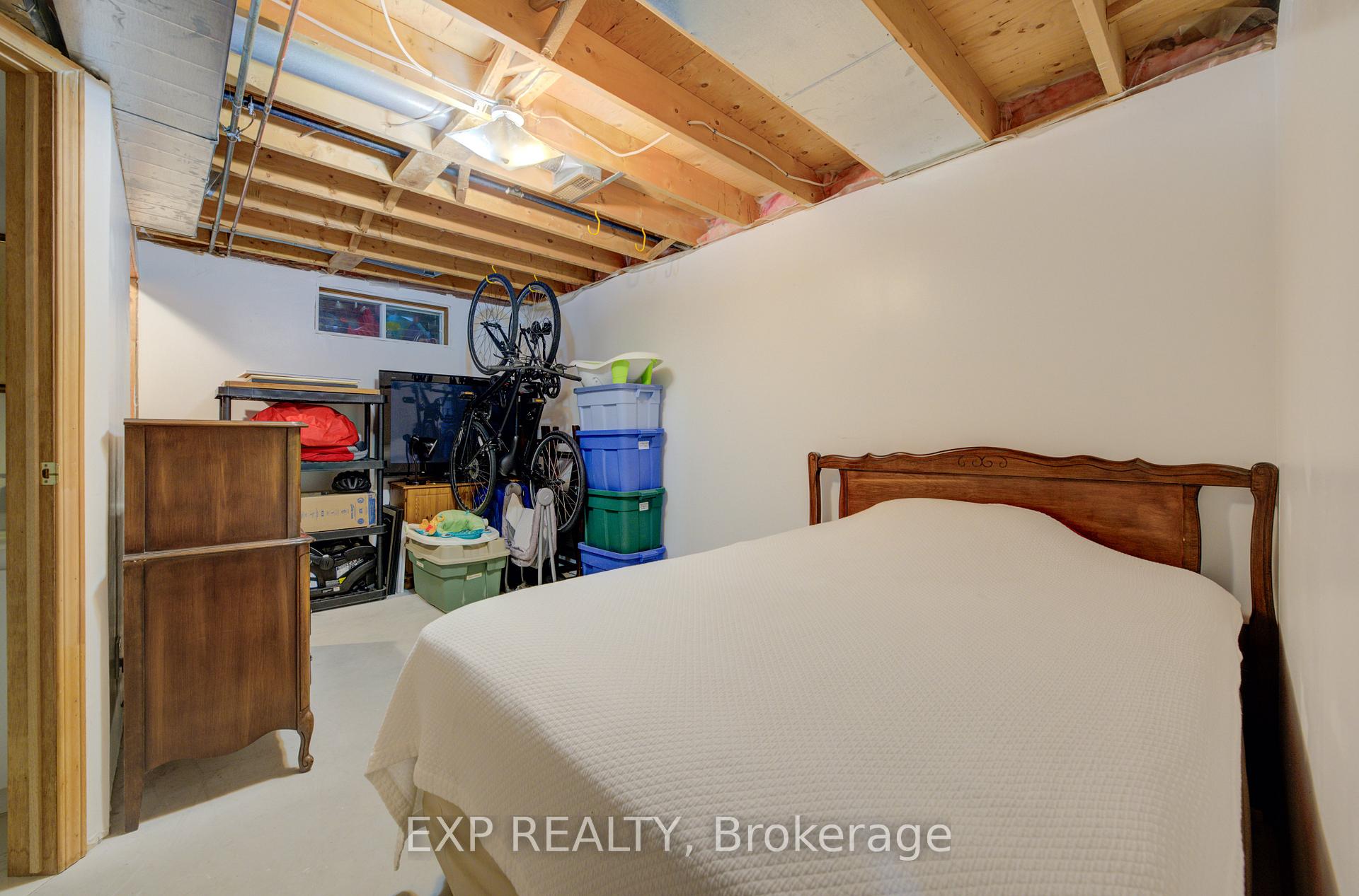 Photo 19 of 4 Troy Crescent, Guelph, Grange Road — HOMEH