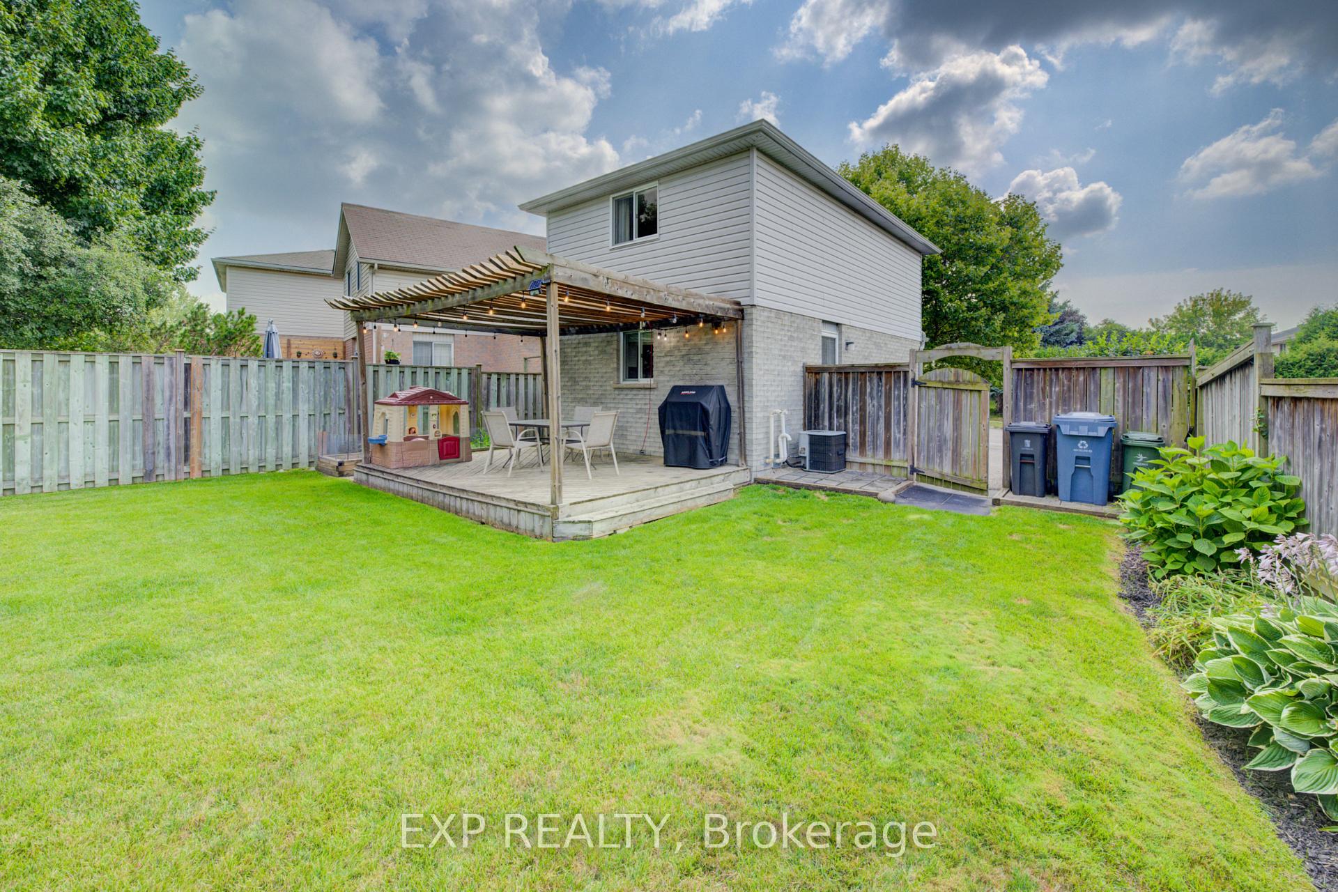 Photo 21 of 4 Troy Crescent, Guelph, Grange Road — HOMEH