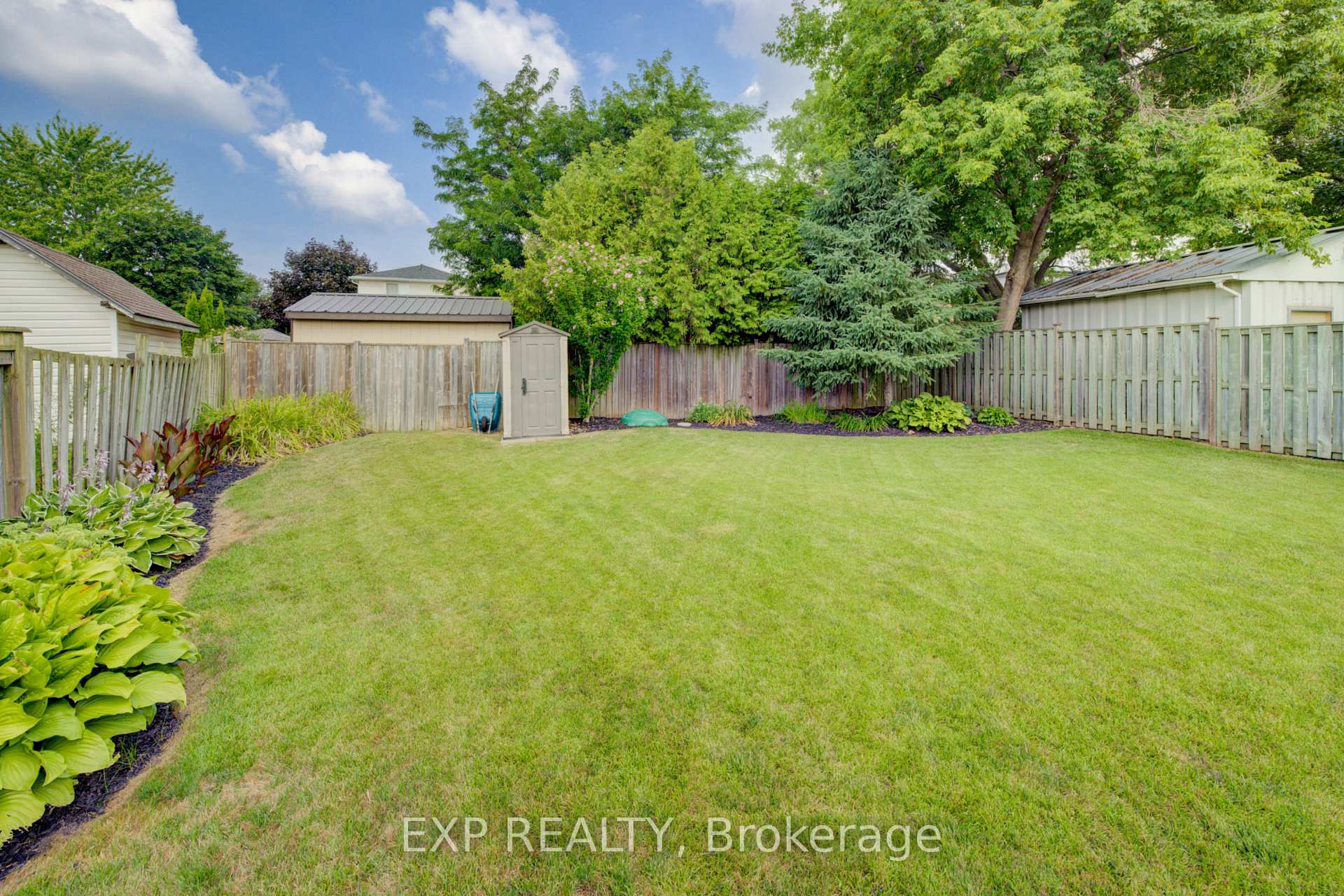Photo 22 of 4 Troy Crescent, Guelph, Grange Road — HOMEH