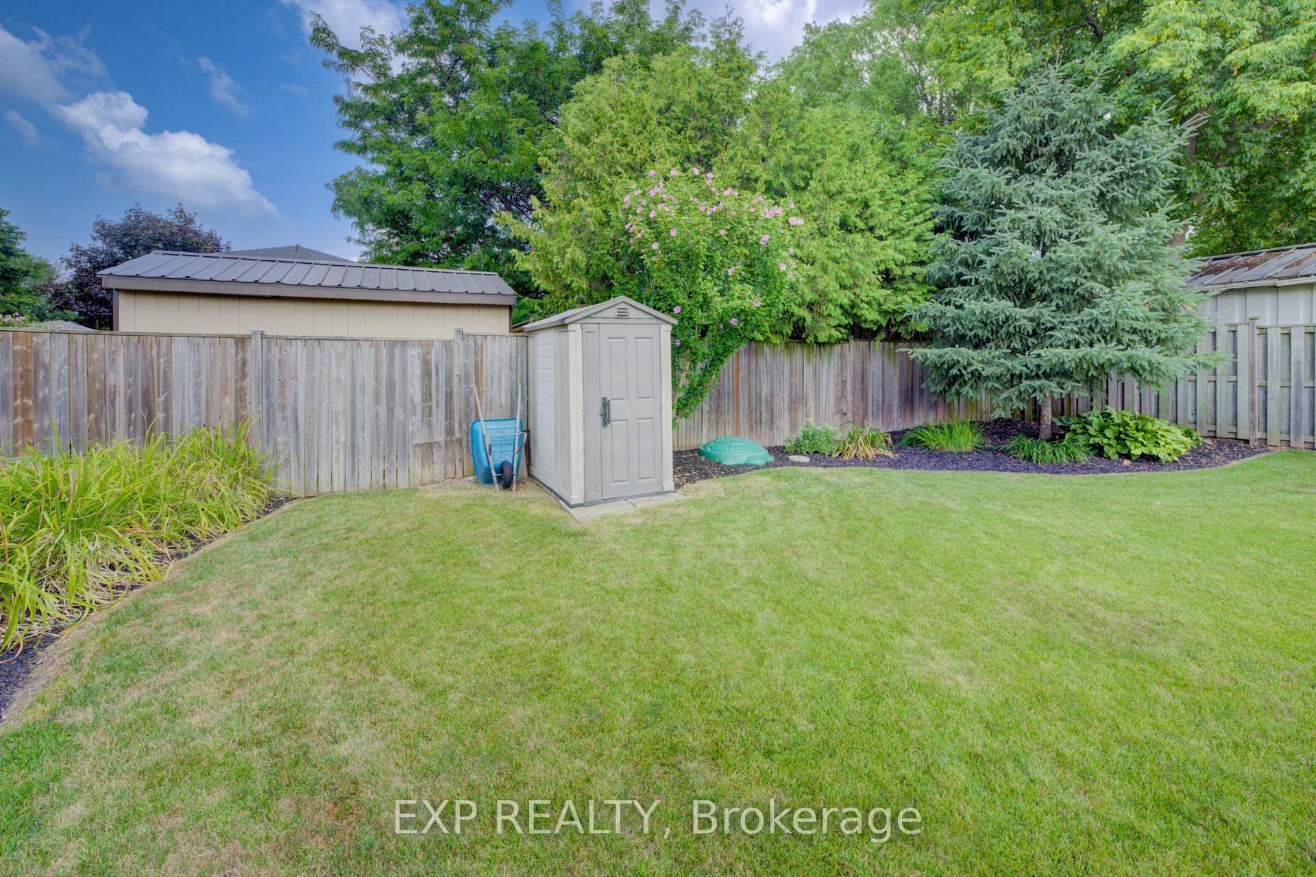 Photo 23 of 4 Troy Crescent, Guelph, Grange Road — HOMEH