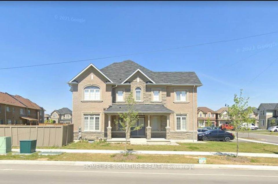 Front of Unit Bsmt, 364 Remembrance Road