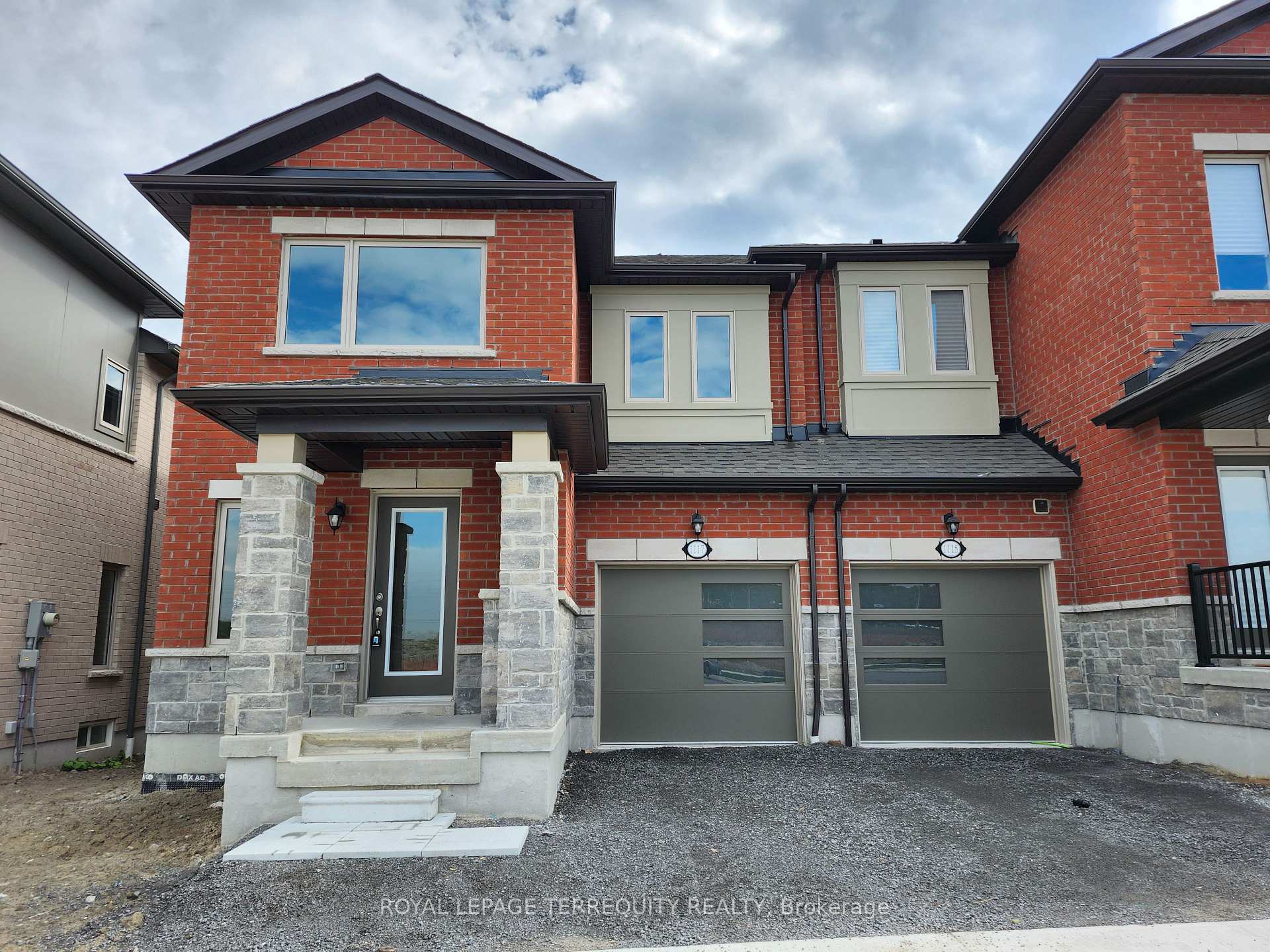Photo 1 of 1117 Marathon Avenue, Pickering, Rural Pickering — HOMEH