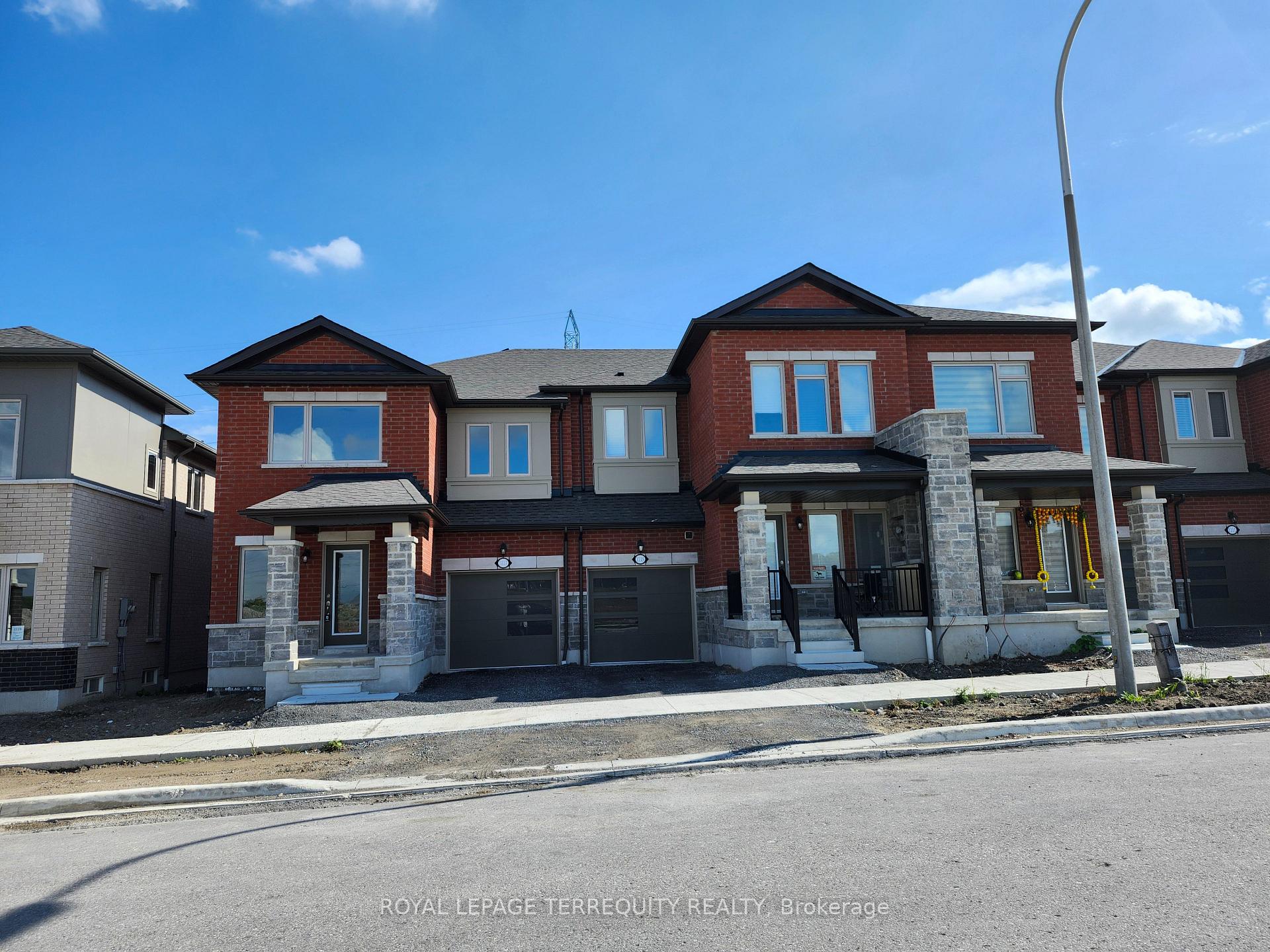 Photo 19 of 1117 Marathon Avenue, Pickering, Rural Pickering — HOMEH