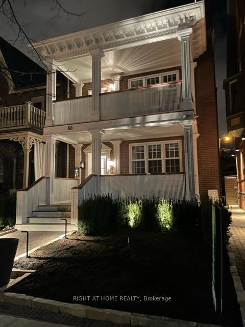 Photo 2 of Unit 101, 60 Winchester Street, Toronto, Cabbagetown-South St. James Town — HOMEH