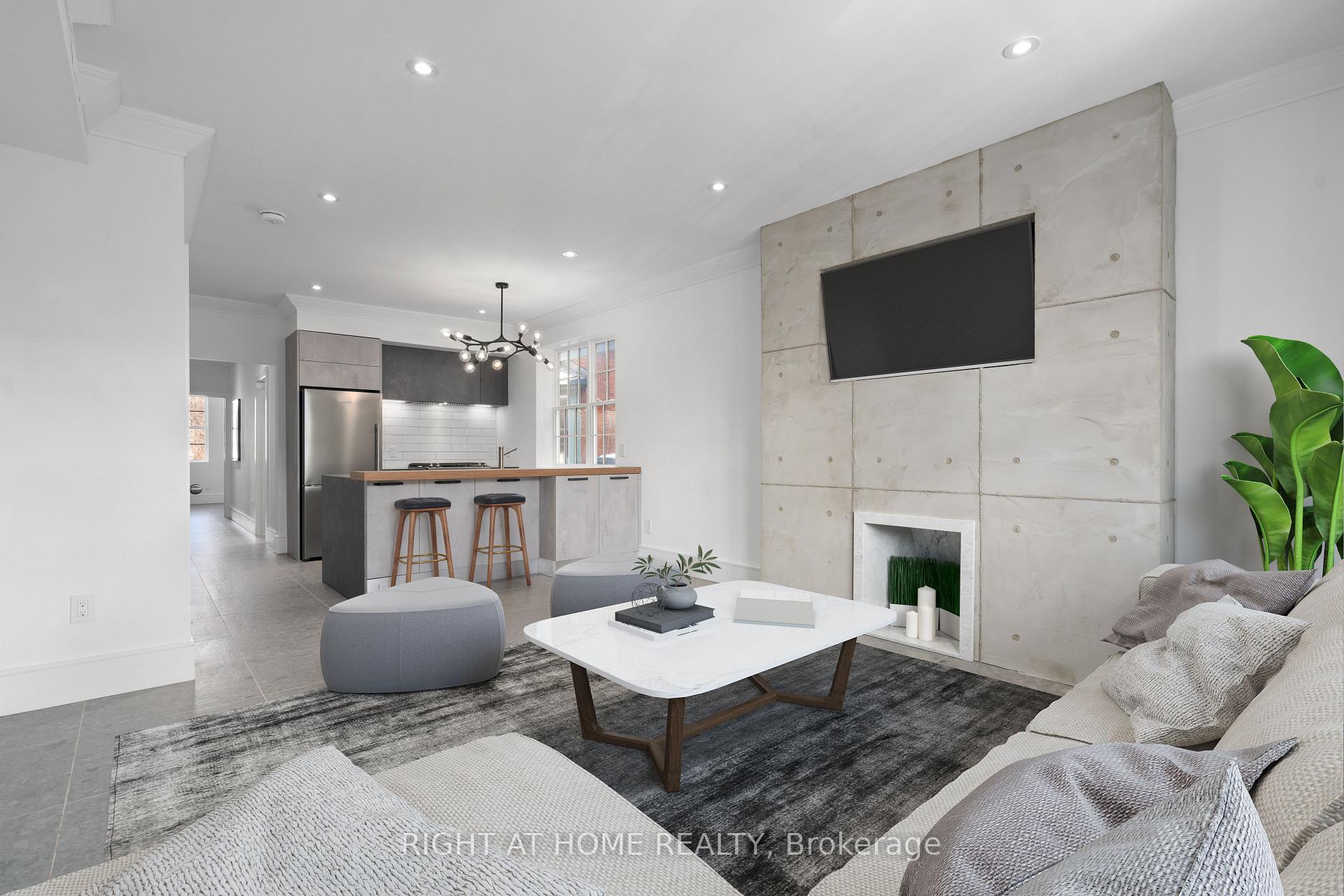 Photo 8 of Unit 101, 60 Winchester Street, Toronto, Cabbagetown-South St. James Town — HOMEH
