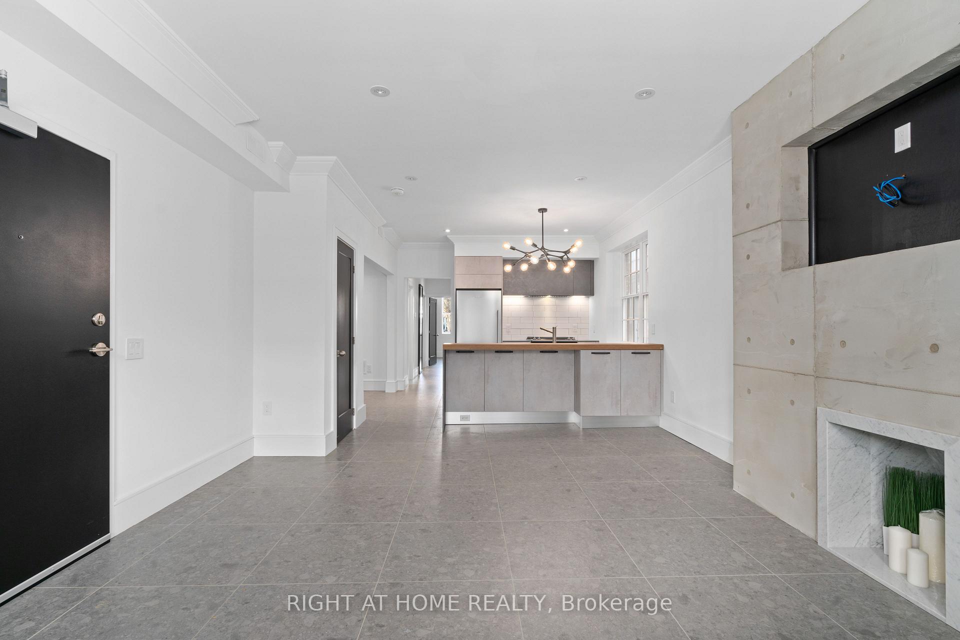 Photo 17 of Unit 101, 60 Winchester Street, Toronto, Cabbagetown-South St. James Town — HOMEH