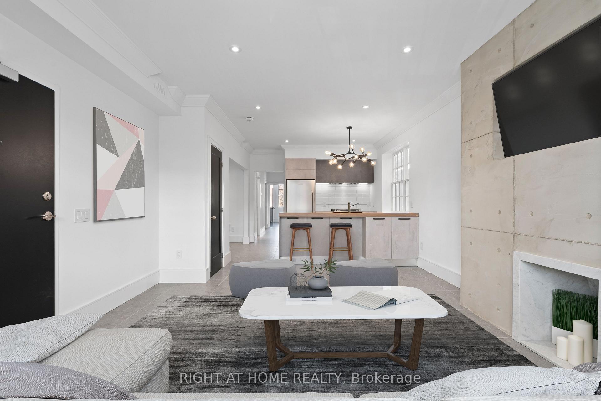 Photo 13 of Unit 101, 60 Winchester Street, Toronto, Cabbagetown-South St. James Town — HOMEH