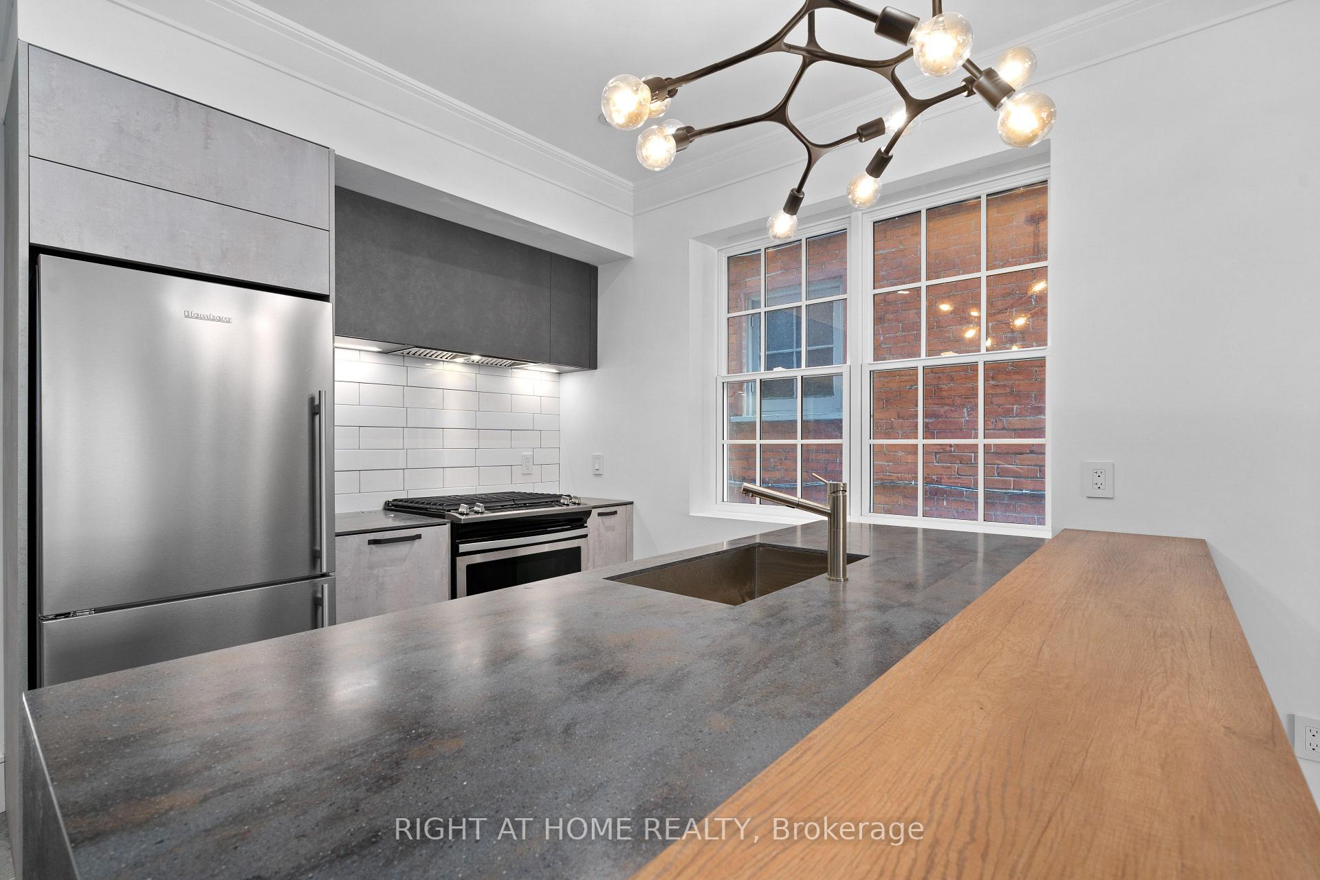 Photo 15 of Unit 101, 60 Winchester Street, Toronto, Cabbagetown-South St. James Town — HOMEH