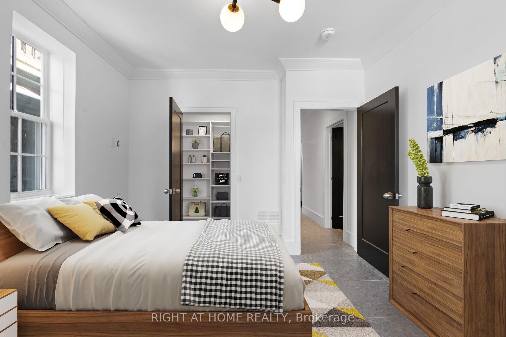 Photo 10 of Unit 101, 60 Winchester Street, Toronto, Cabbagetown-South St. James Town — HOMEH