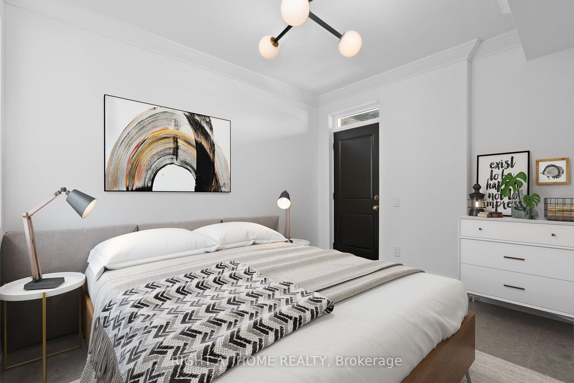 Photo 19 of Unit 101, 60 Winchester Street, Toronto, Cabbagetown-South St. James Town — HOMEH