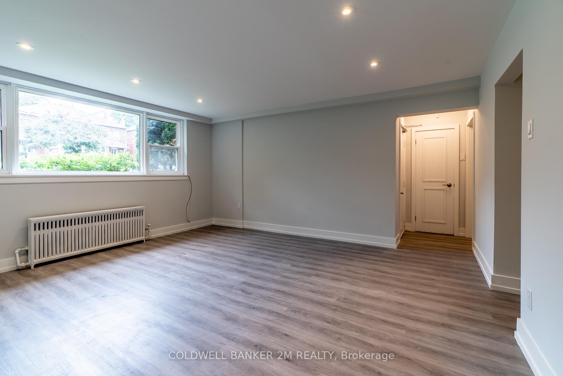 Photo 3 of Unit 1, 751 Merton Street, Toronto, Mount Pleasant East — HOMEH