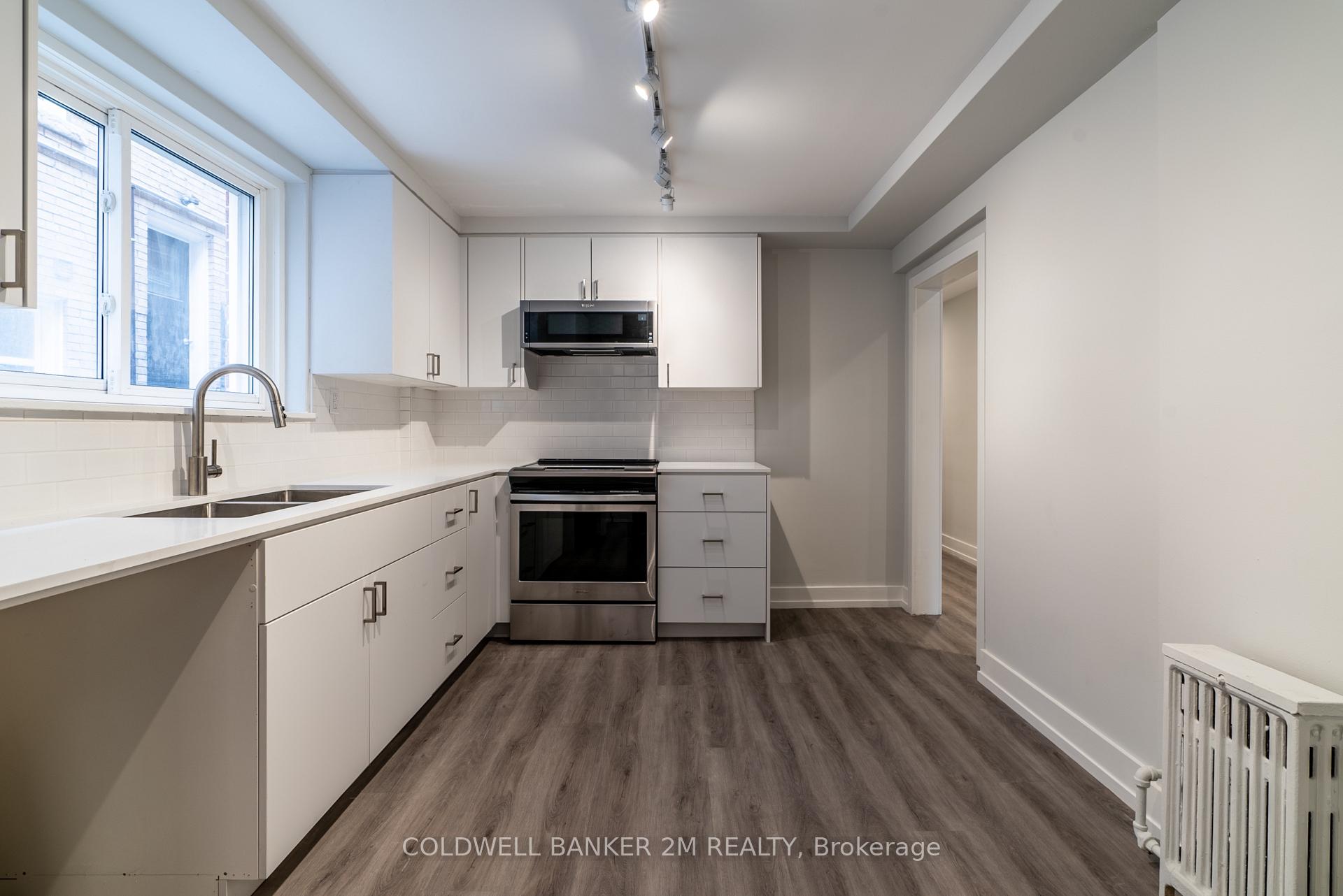 Photo 13 of Unit 1, 751 Merton Street, Toronto, Mount Pleasant East — HOMEH