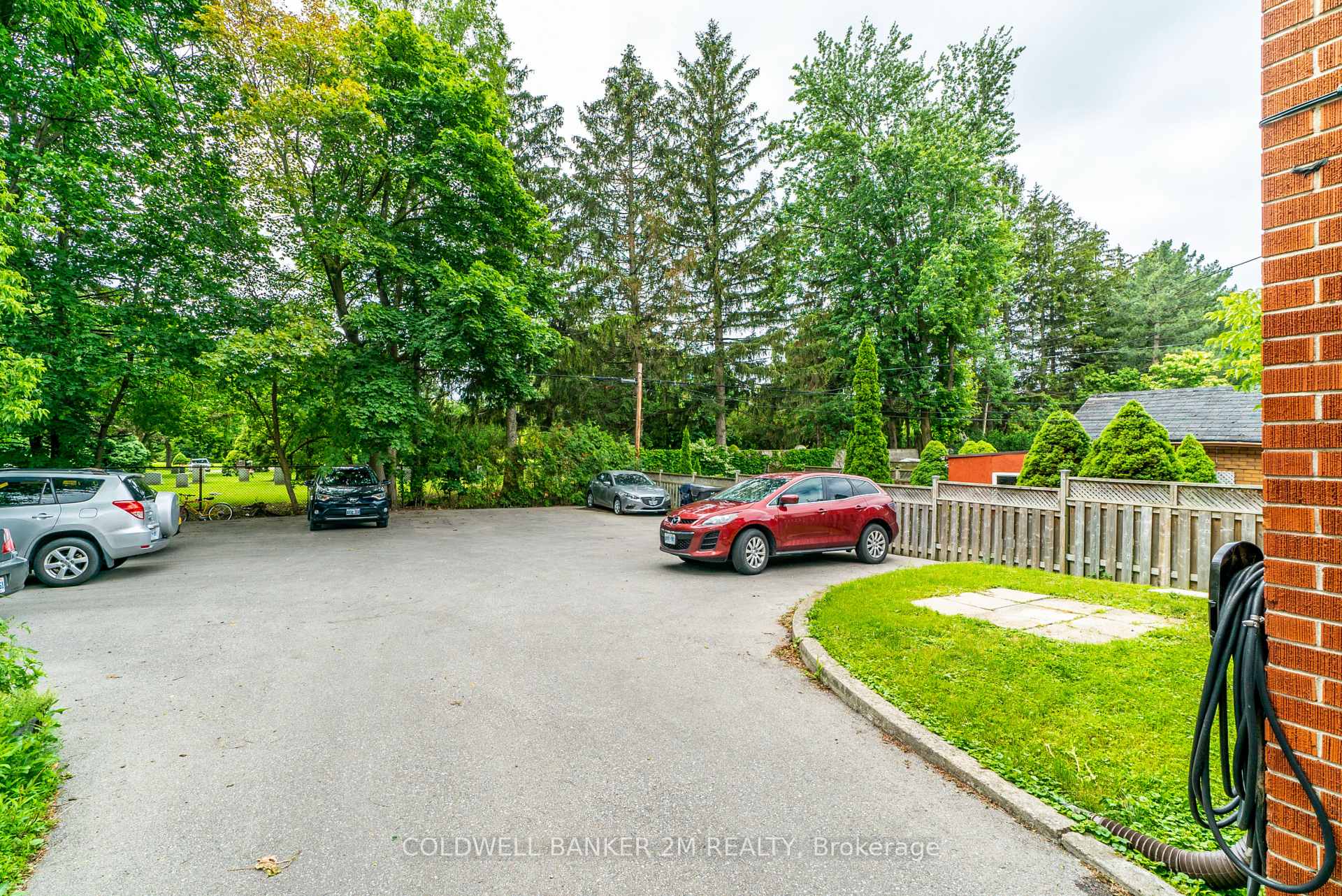 Photo 15 of Unit 1, 751 Merton Street, Toronto, Mount Pleasant East — HOMEH