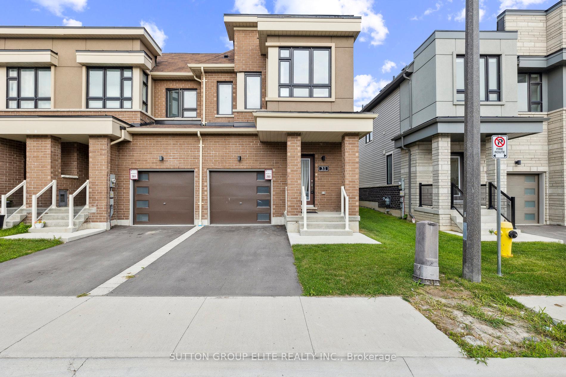 Photo 1 of Unit 65, 31 Caspian Square, Clarington, Bowmanville — HOMEH