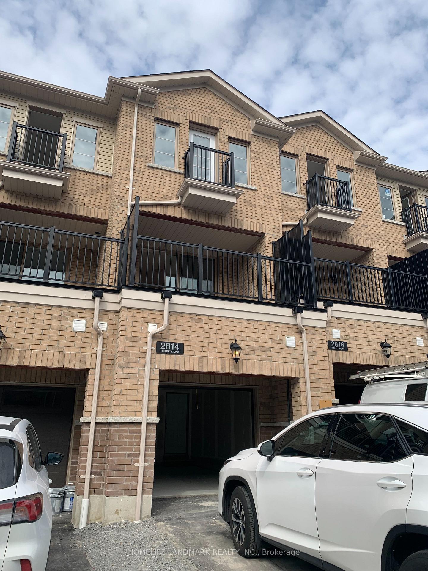 Photo 1 of 2814 Tippett Mews, Pickering, Rural Pickering — HOMEH