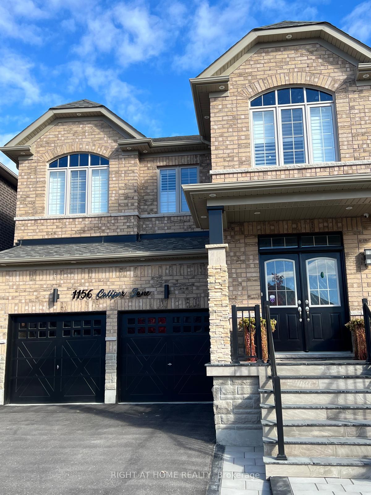 Photo 1 of 1156 Caliper Lane N, Pickering, Rural Pickering — HOMEH