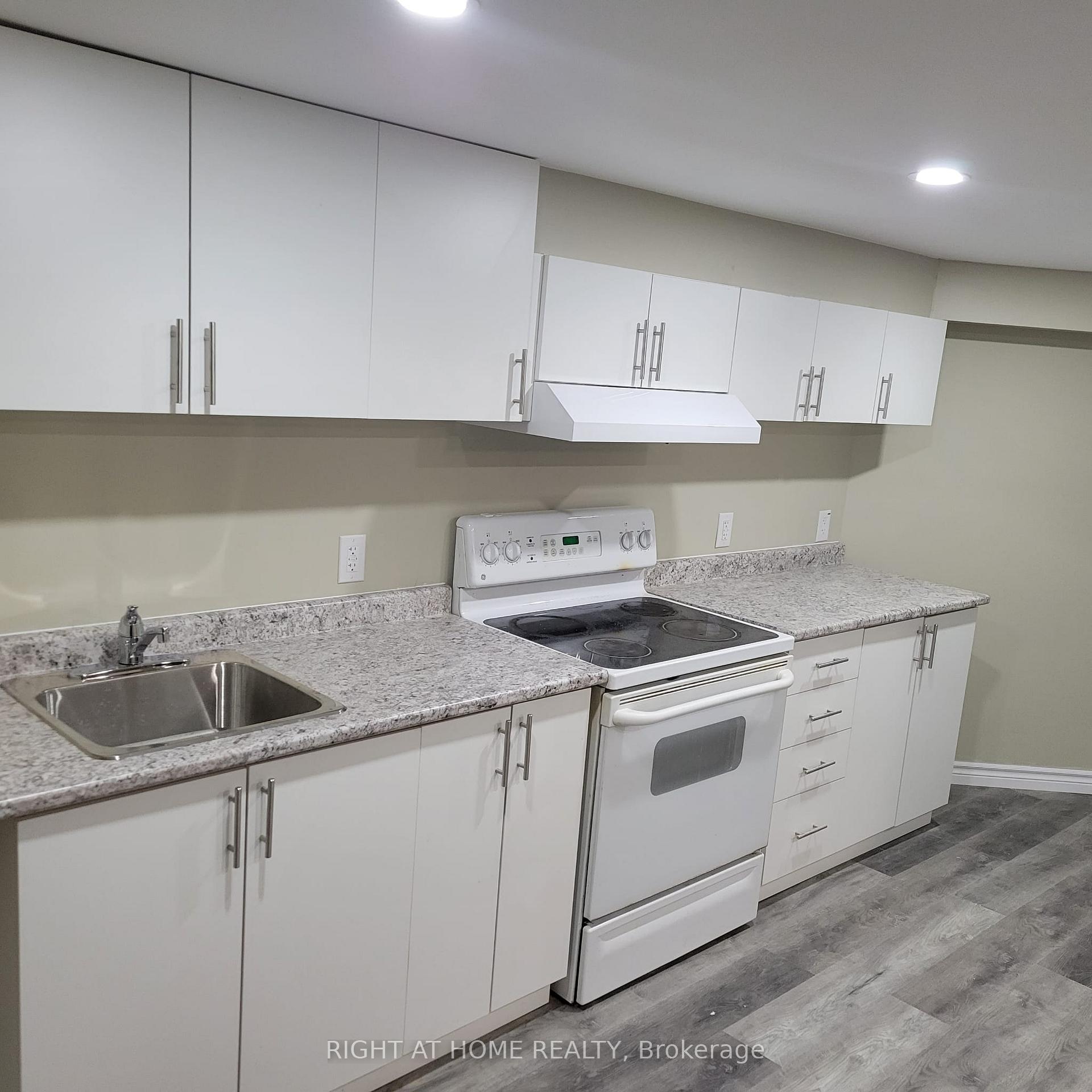 Photo 9 of Unit 1519 a, 1519 Eagleview Drive, Pickering, Liverpool — HOMEH