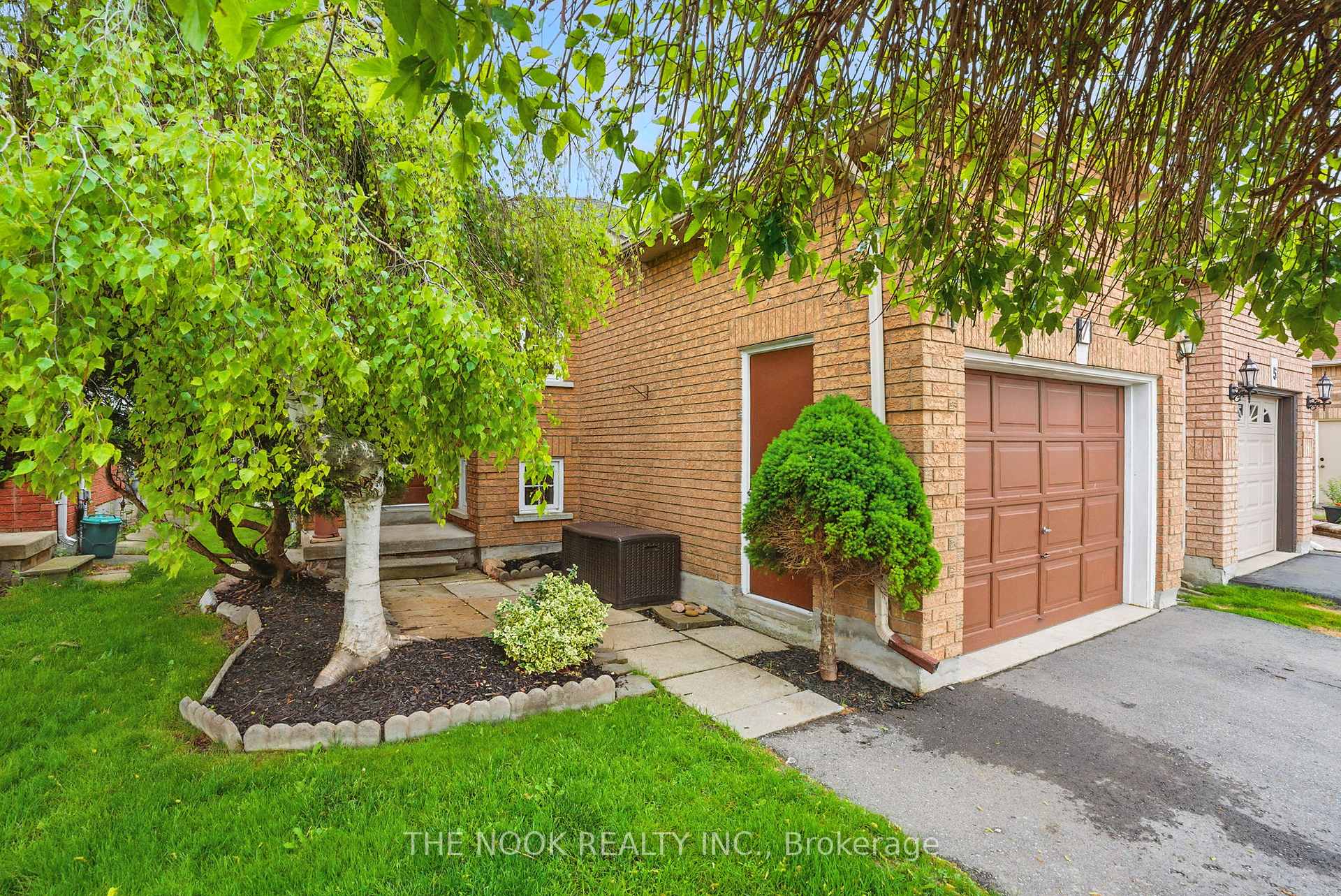 Photo 13 of Unit Basement, 7 Willey Drive, Clarington, Bowmanville — HOMEH