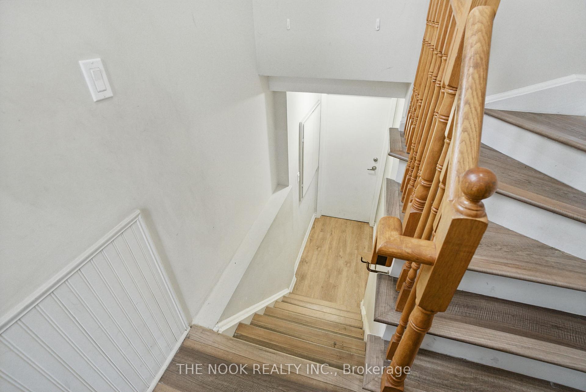 Photo 2 of Unit Basement, 7 Willey Drive, Clarington, Bowmanville — HOMEH