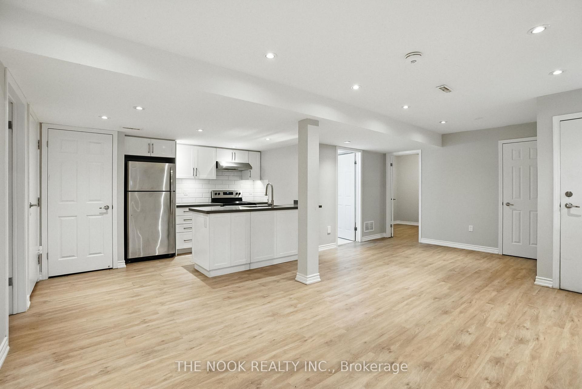 Photo 3 of Unit Basement, 7 Willey Drive, Clarington, Bowmanville — HOMEH
