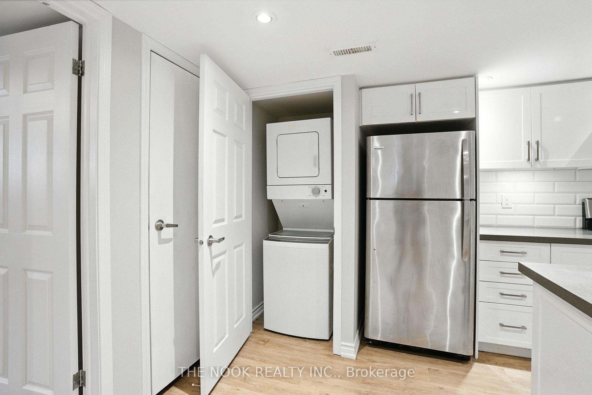 Photo 27 of Unit Basement, 7 Willey Drive, Clarington, Bowmanville — HOMEH