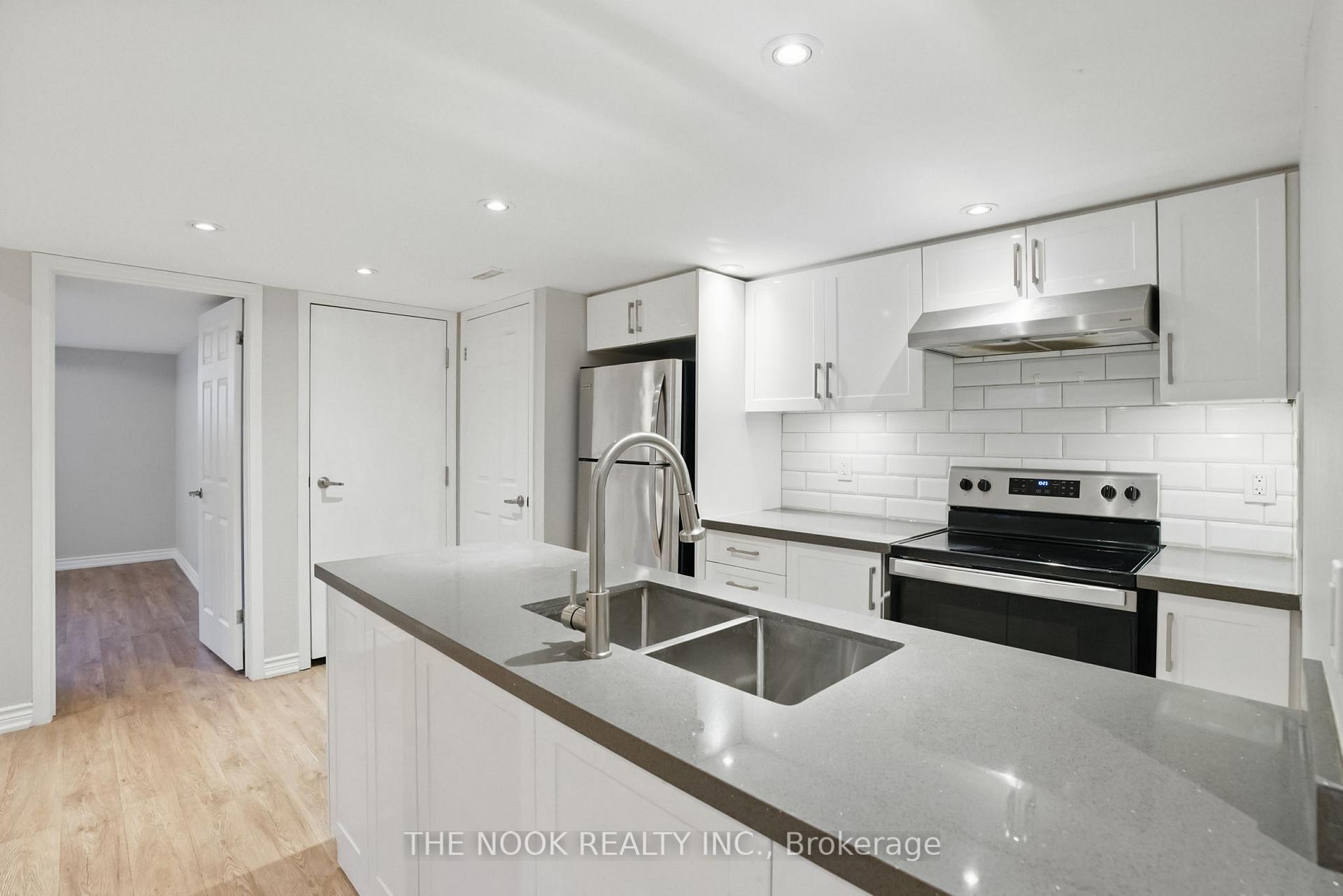 Photo 10 of Unit Basement, 7 Willey Drive, Clarington, Bowmanville — HOMEH