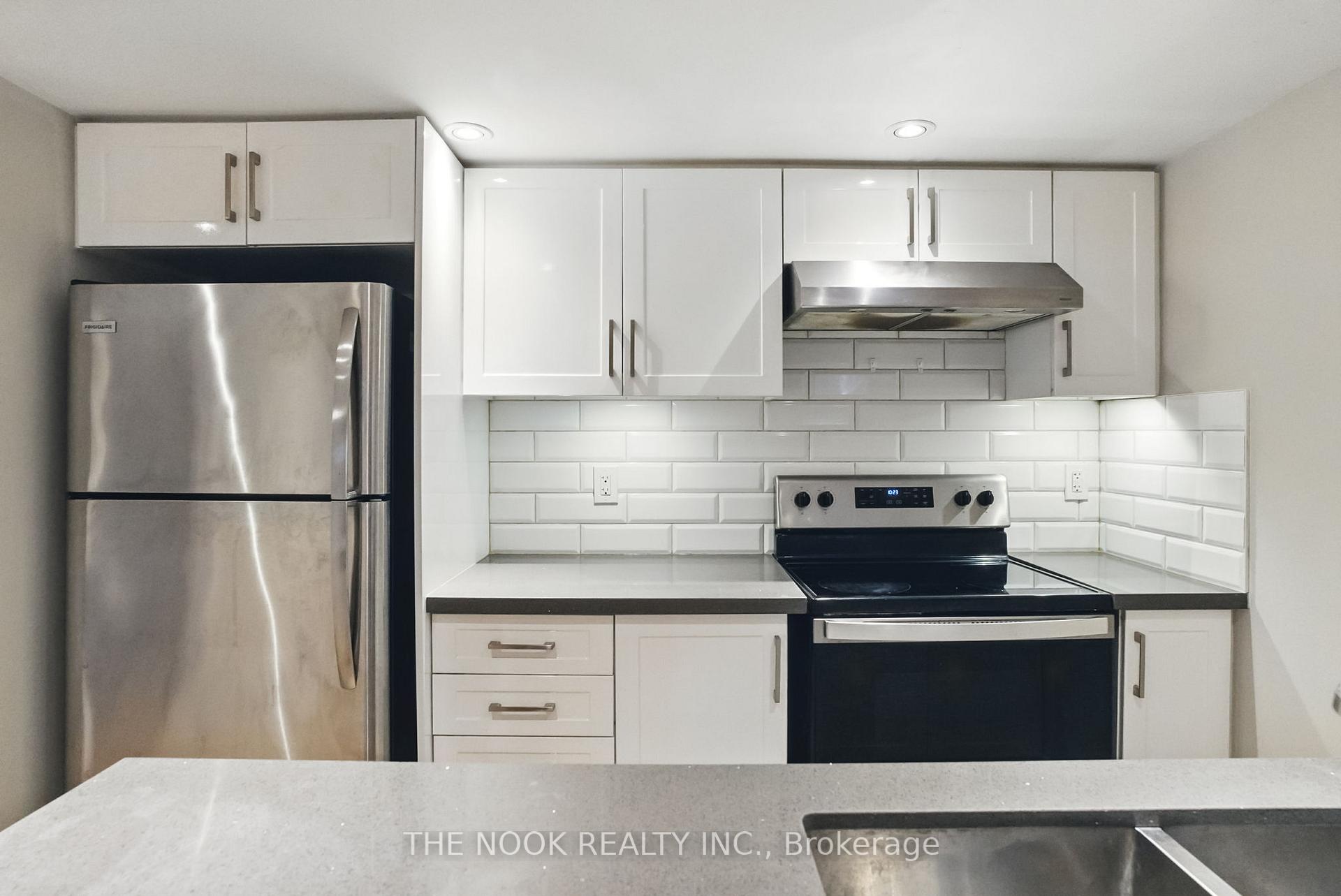 Photo 5 of Unit Basement, 7 Willey Drive, Clarington, Bowmanville — HOMEH