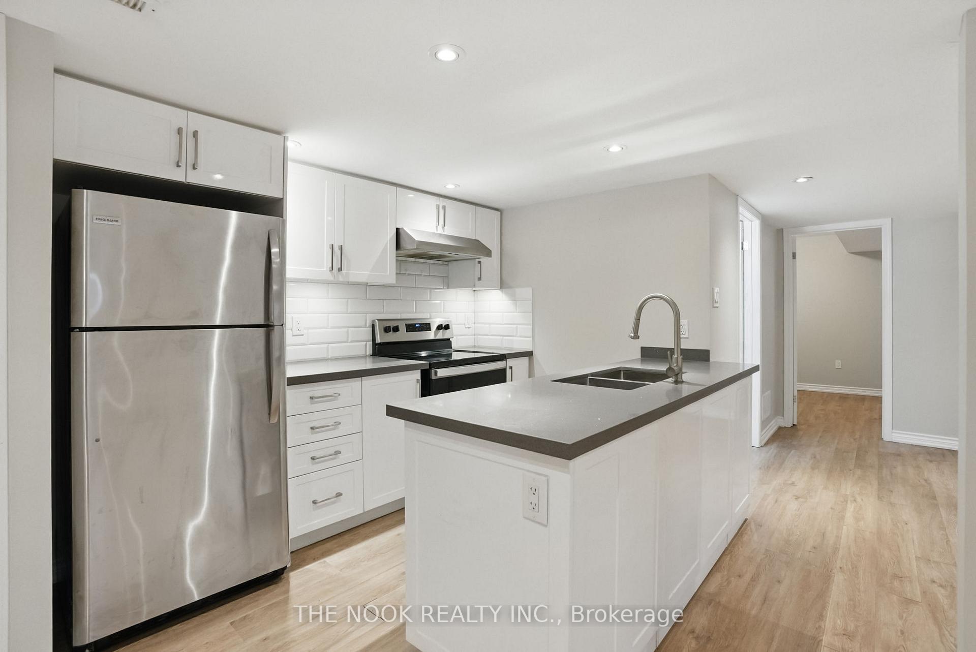Photo 14 of Unit Basement, 7 Willey Drive, Clarington, Bowmanville — HOMEH