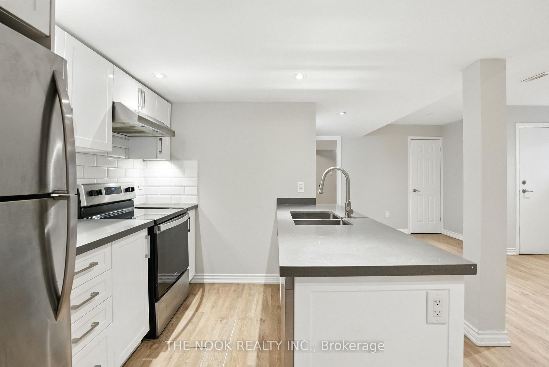 Photo 6 of Unit Basement, 7 Willey Drive, Clarington, Bowmanville — HOMEH
