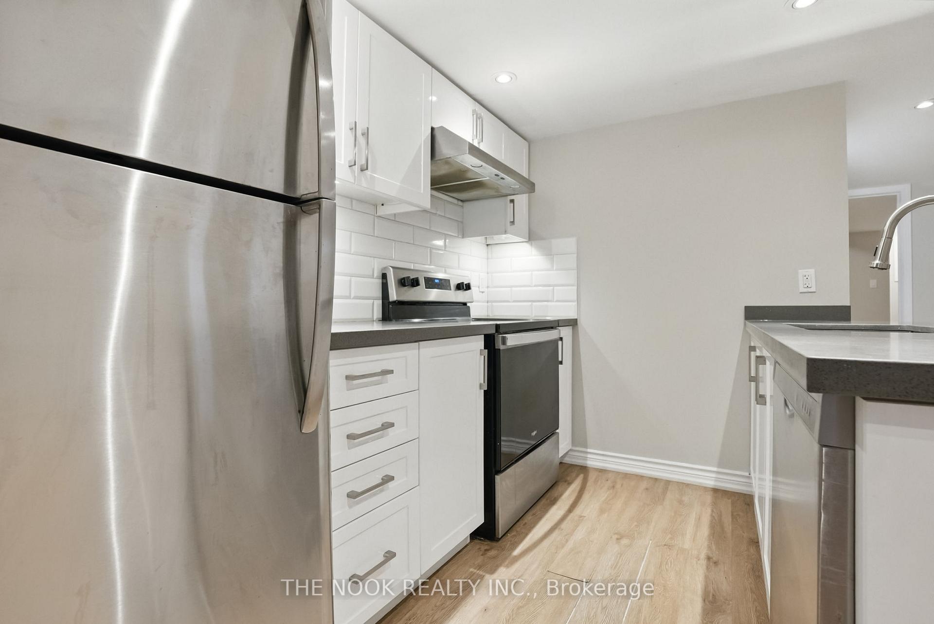 Photo 9 of Unit Basement, 7 Willey Drive, Clarington, Bowmanville — HOMEH