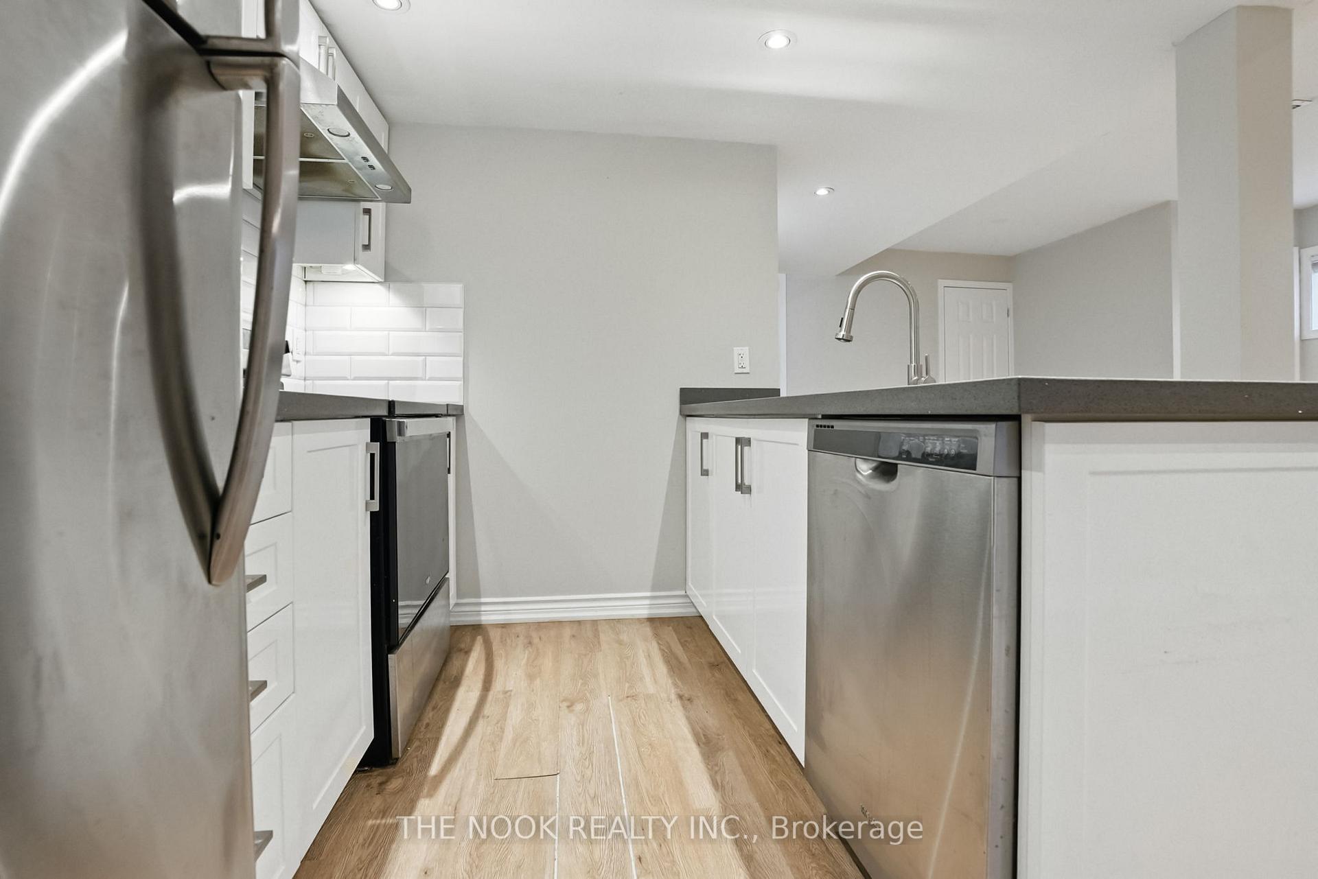 Photo 8 of Unit Basement, 7 Willey Drive, Clarington, Bowmanville — HOMEH