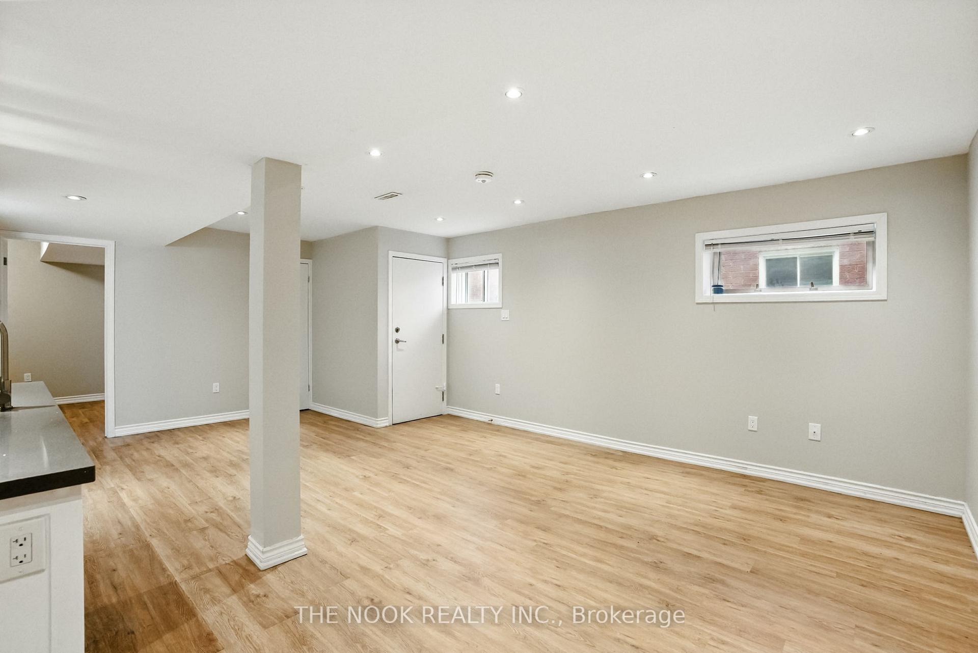 Photo 12 of Unit Basement, 7 Willey Drive, Clarington, Bowmanville — HOMEH