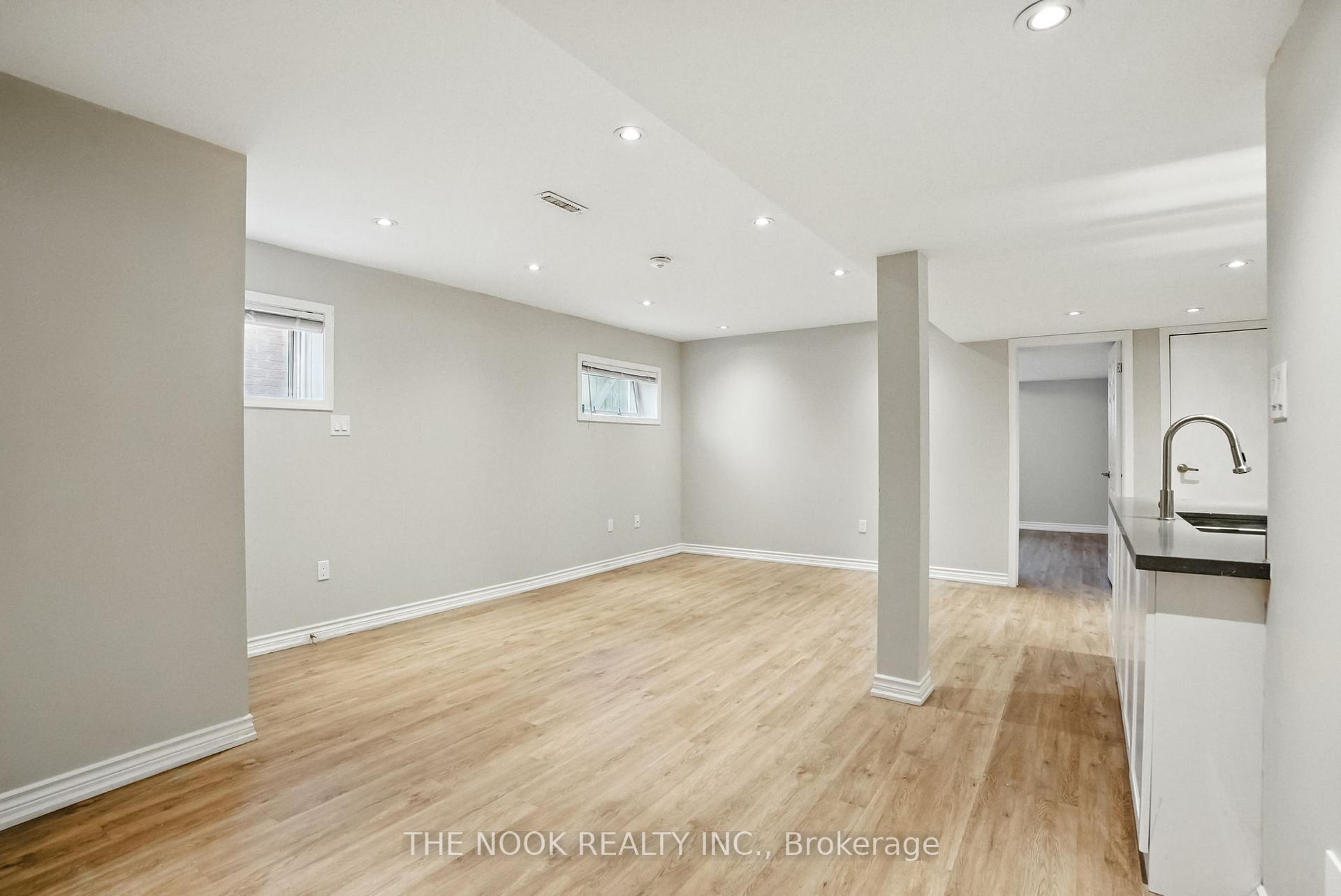 Photo 16 of Unit Basement, 7 Willey Drive, Clarington, Bowmanville — HOMEH