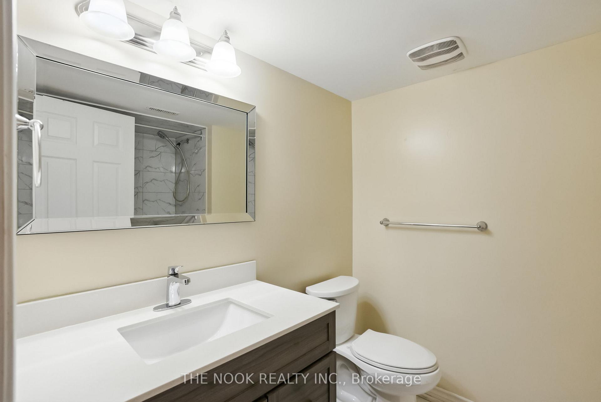 Photo 11 of Unit Basement, 7 Willey Drive, Clarington, Bowmanville — HOMEH