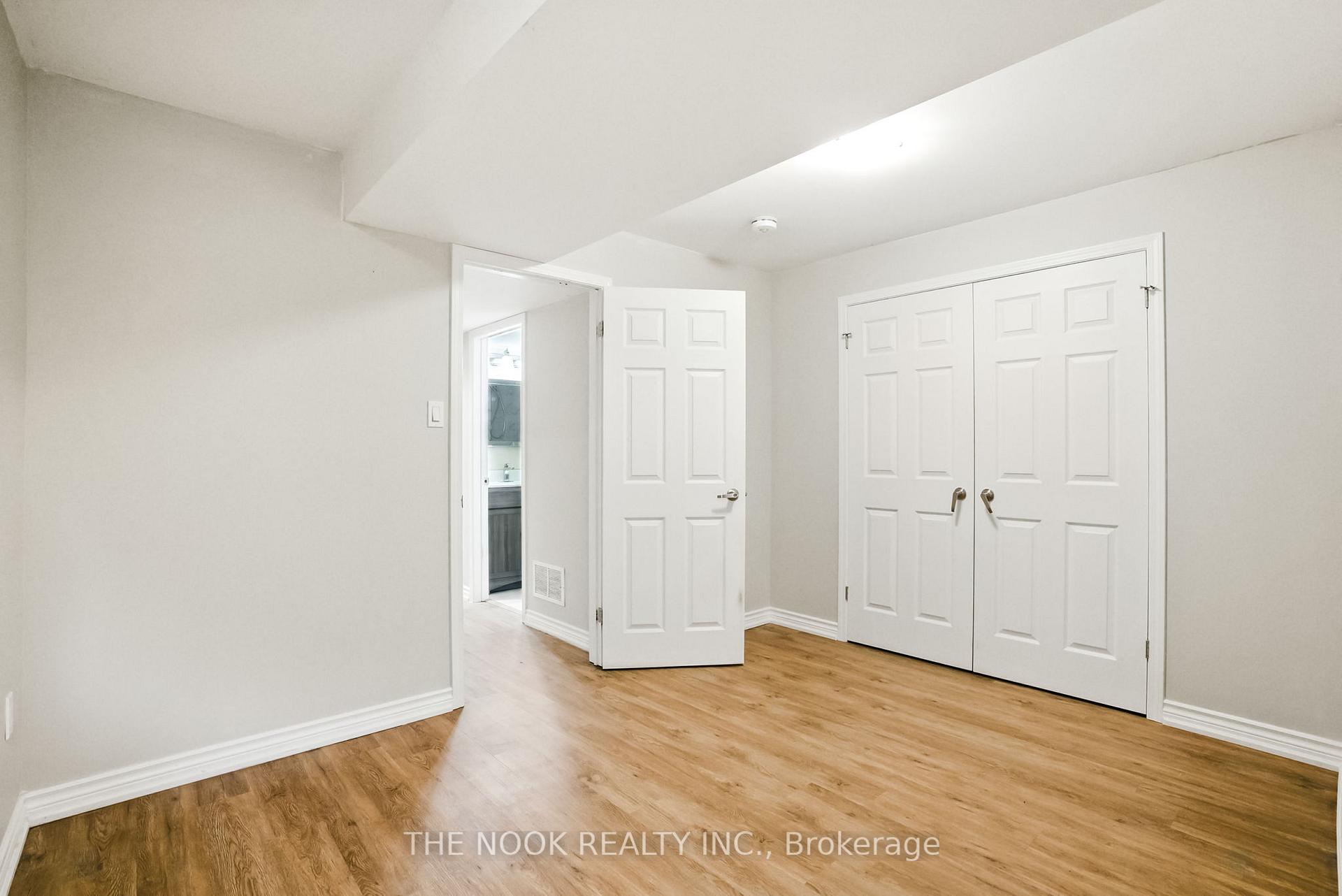 Photo 18 of Unit Basement, 7 Willey Drive, Clarington, Bowmanville — HOMEH