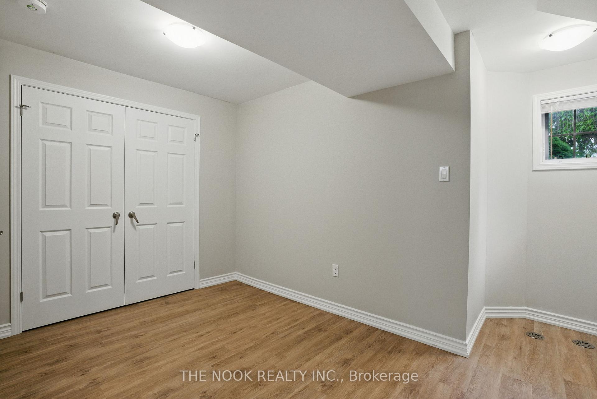 Photo 17 of Unit Basement, 7 Willey Drive, Clarington, Bowmanville — HOMEH